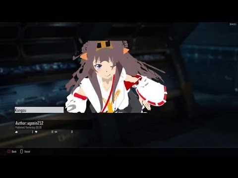 BLACK OPS 3 - HOW TO DOWNLOAD EMBLEMS GLITCH/BUG?!