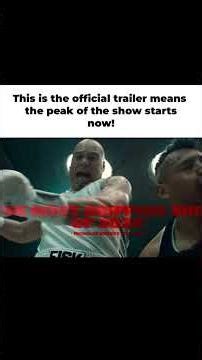 new trailer show starts now 🔥 #DaredevilBornAgain #MarvelSeries #HellsKitchen #mattmurdock #marvel