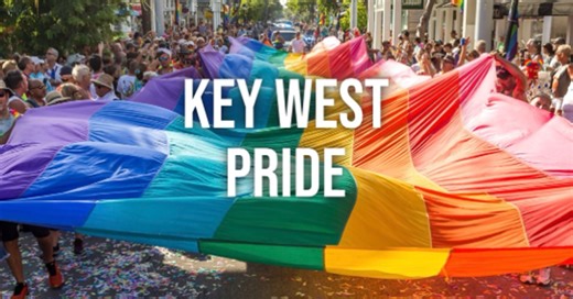 Why Key West Pride 2026 Should Be on Your Calendar | Instinct Magazine