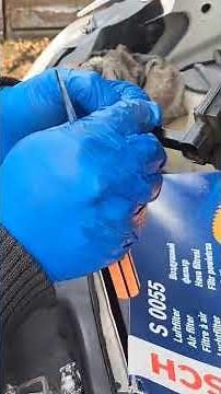 fuel filter replacement mercedes Benz sprinter