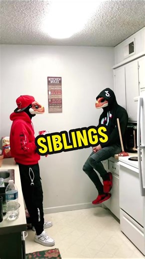 The Reality of Mob Culture: A Sibling's POV