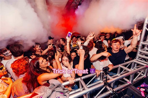 We do it all again this Wednesday 🫵 you do not want to our HSC afterparty #hscafterparty #sydney #sydneyuni