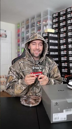 Which Sneaker From @StockX Did You Like Best?