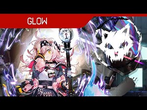 Arknights Operator Theme - Goldenglow: Glow
