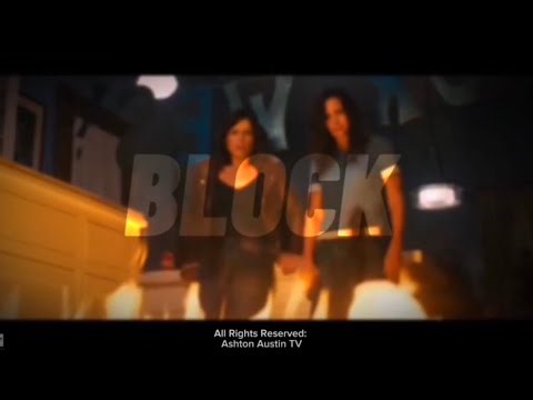 The￼Chop Block Opening Sequence (2026)