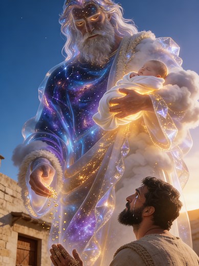 Joseph Had the Legal Right to Kill Her… 😳#joseph #bible #ai #history
