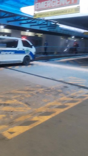 Going again hospital for check up again, | Rich Dy