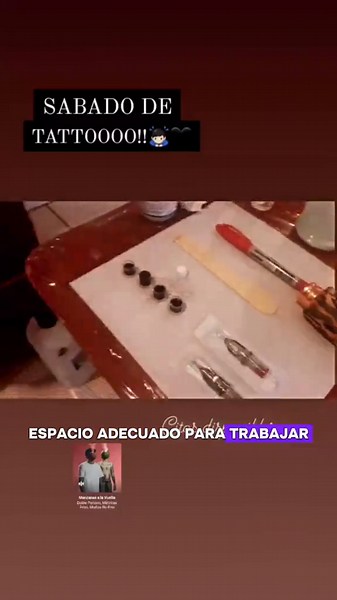 Salimos de abajo pero ya no lo estamos🔥 Un comienzo de una nueva #aventura #swg_alex #limaperu🇵🇪 #superqcionpersonal #ideastattoo