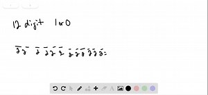 How many times will ' Hello world' be printed in the following program? count =10 while count <1: print (' Hello World') | Numerade
