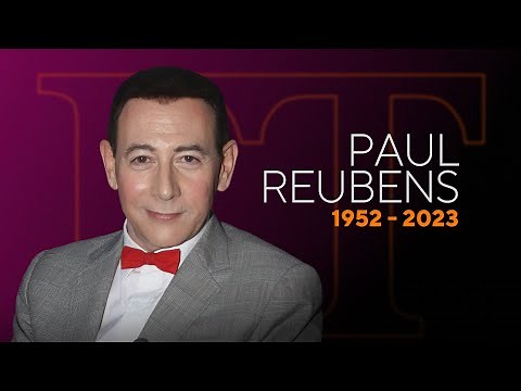 Paul Reubens, Pee-wee Herman Actor, Dead at 70