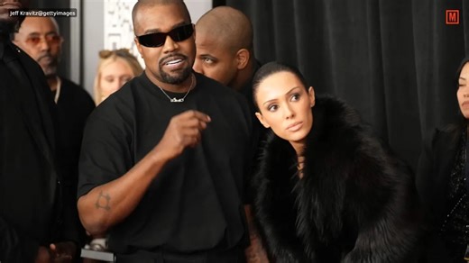 Kanye West Locks ‘Bully’ Album Release Date After Apology Letter