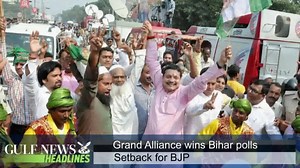 146 reactions · 37 shares | Watch the latest news headlines from the UAE and around the world on www.gulfnews.com/gntv | Gulf News | Facebook