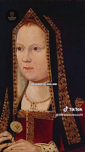 Elizabeth of York: England's Influential Queen