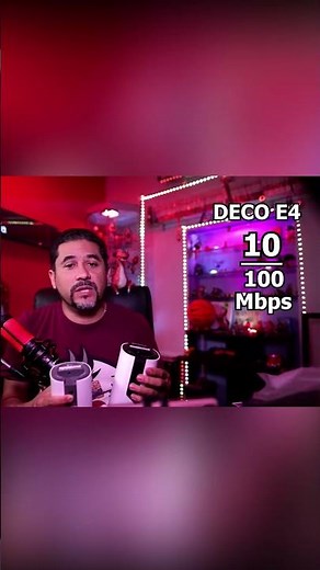 DECO E4 vs DECO M4 Which is better? 🤔😎 #wifi #deco#lordmastermatrix