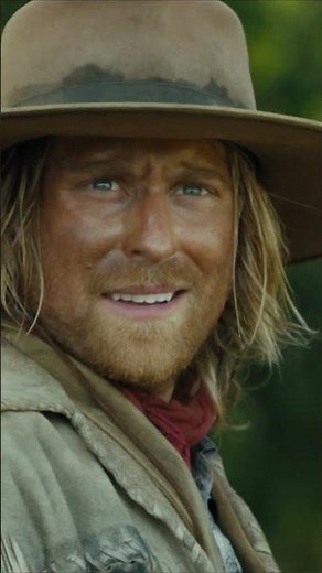 Mit James Dutton scherzt man lieber nicht. Alle Folge 1883 gibts auf #paramountplusdeutschland!