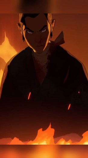 20K views · 444 reactions | Game of Thrones mixed with Mulan and brought to life Blue Eyed Samurai! Netflix’s newest revenge anime that seems to be pretty brutal! Check it out this video and my page for more #anime #netflix #newanime #binge | Jesse Ryder | Facebook