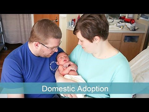What is Domestic Infant Adoption?