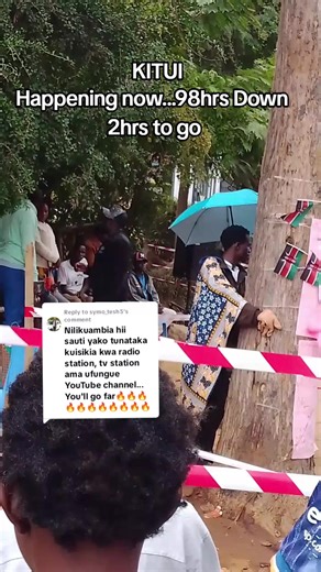 100 Hour Tree Hugging Challenge Achieved!