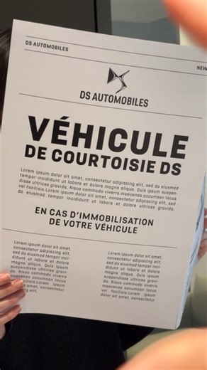 DS Automobiles inclut jusqu’à 8 ans de Garantie Premium, pour profiter de chaque trajet l’esprit libre. Réservez votre essai : https://www.dsautomobiles.fr/landing-pages/demandez-un-essai.html | DS