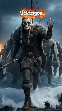 Los guerreros más letales ⚔️🔥… #datoscurisos #curiosidades #shorts