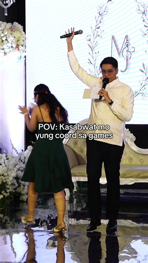 Inside Job? Exploring Wedding Hosts