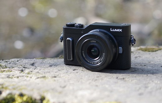 Panasonic Lumix GX880 Review