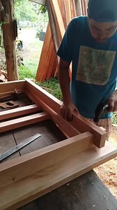 1.6M views · 10K reactions | Easy way to install table legs #woodworkingcraftsmanph #woodworkingcraftsman #carpinteria #woodworking @topfans | Woodworking Craftsman PH | Facebook