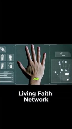 What Happens When You Join Universal Living Faith Network Became My LIFECHANGING Experience!