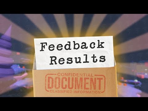 What We Learned From Playtesting Our Game | Dev Log