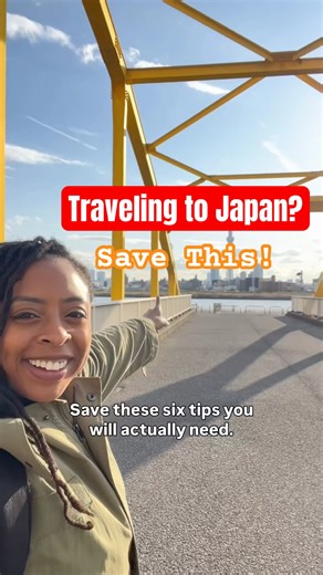 6 Japan Tips Tourists Never Know (Until It’s Too Late!)