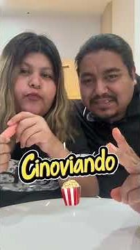 🍿Cinoviando- quieres ser mi novia? #cine #peliculas #palomitas #cinepolis