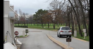 RFID Parking Permits