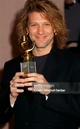 Jon bon Jovi's legendary journey through the years ( 18 to 63 years old )