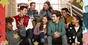 8 filmes e séries no Disney   que te farão sentir saudade da escola