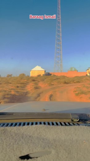 Baraag Ismail: Shidnthy in Xarardheere ❤️