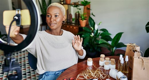 8 Small Business TikTok Ideas to Grow Your Brand  (2025) - Shopify UAE