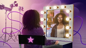 TikTok, YouTube and Instagram creators are TV and film’s newest stars