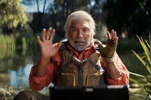 Video: Batista Has A Very Different Look As