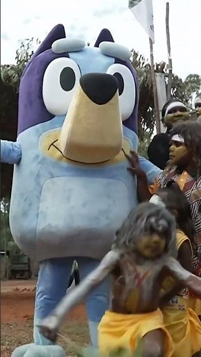 Australia's largest Indigenous cultural gathering explained