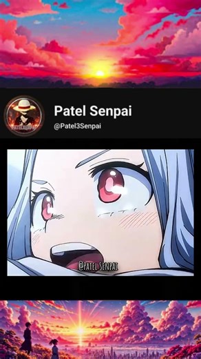 ERI helps recover DEKU's ARMS 😱😭 #myheroacademia #edit #mha #amv #anime #2026 #deku #allmight #eri