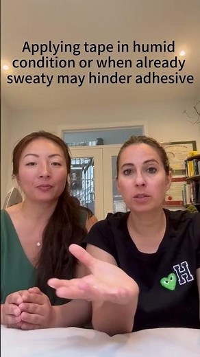 HEALI Kinesiology Tape Application Tips & Tricks | HEALI Medical