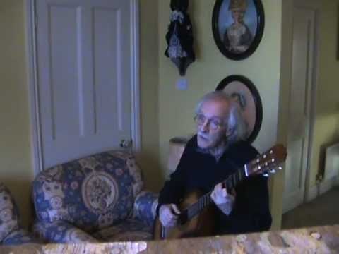 When you and I were young, Maggie-----A traditional love song