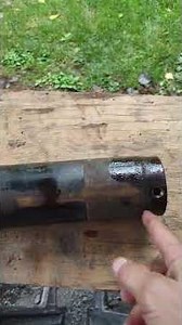 RV leveling jack rebuild (Equalizer brand), part 1 of 6.