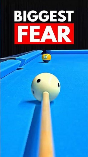 The SECRET to Nailing Straight-In Shots EVERY Time!