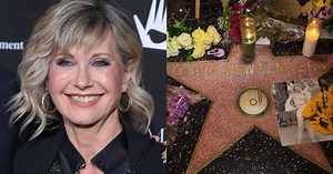 1 ano sem Olivia Newton-John: relembre as colaborações históricas da cantora