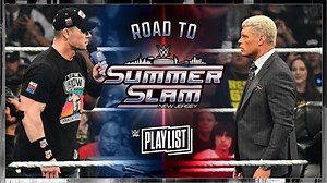 44K views · 669 reactions | Erlebt alle entscheidenden Momente, die zum #SummerSlam Match von John Cena & Cody Rhodes geführt haben! #WWEPlaylist | WWE Deutschland | Facebook