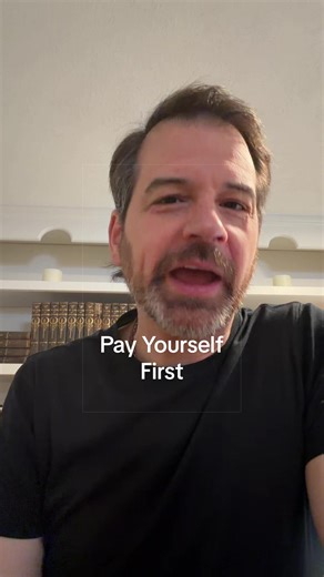 Pay Your Debts to Yourself First for Authentic Living