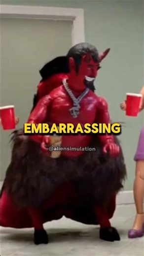 Insane CRASH OUT - Robot Chicken Short Edit