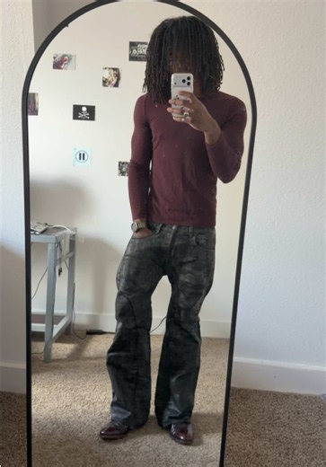 Vampire hunter type fit #fashion #outfitinspo #vampirestyle | vampire outfit ideas