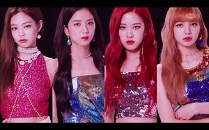 【BLACKPINK】音乐节/演唱会官方视频合集